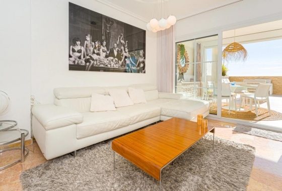 Resale - Apartment / flat - Altea - Costa Blanca