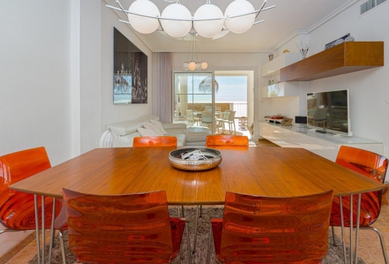 Resale - Apartment / flat - Altea - Costa Blanca