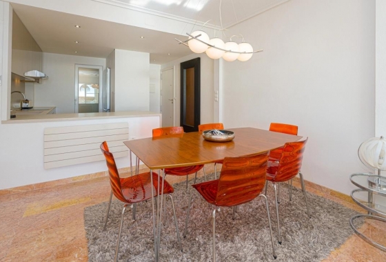 Resale - Apartment / flat - Altea - Costa Blanca