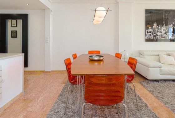 Resale - Apartment / flat - Altea - Costa Blanca