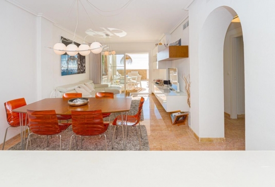 Resale - Apartment / flat - Altea - Costa Blanca