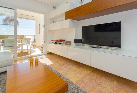 Resale - Apartment / flat - Altea - Costa Blanca