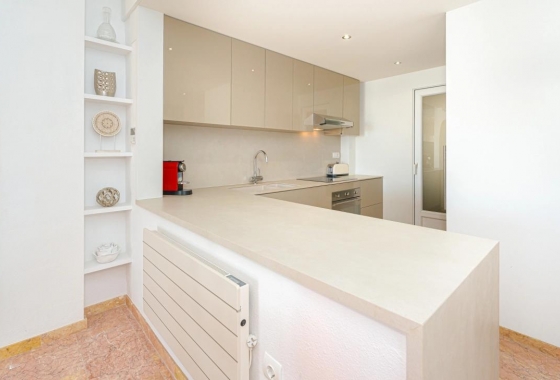 Resale - Apartment / flat - Altea - Costa Blanca