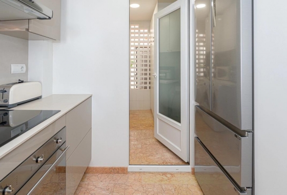 Resale - Apartment / flat - Altea - Costa Blanca