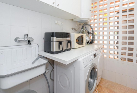 Resale - Apartment / flat - Altea - Costa Blanca