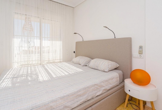 Resale - Apartment / flat - Altea - Costa Blanca