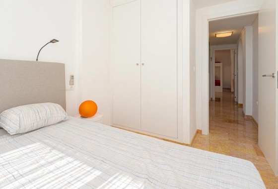Resale - Apartment / flat - Altea - Costa Blanca