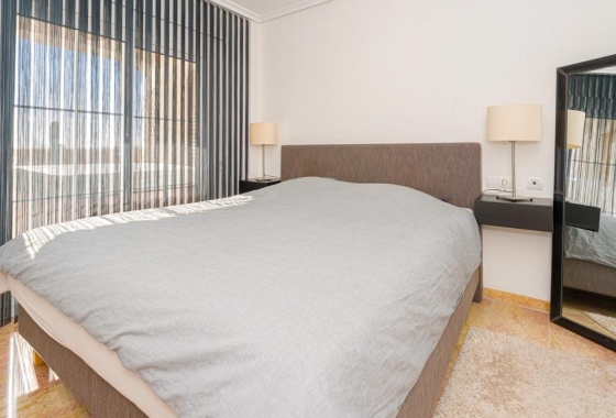 Resale - Apartment / flat - Altea - Costa Blanca