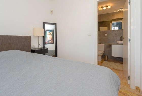 Resale - Apartment / flat - Altea - Costa Blanca