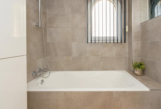 Resale - Apartment / flat - Altea - Costa Blanca