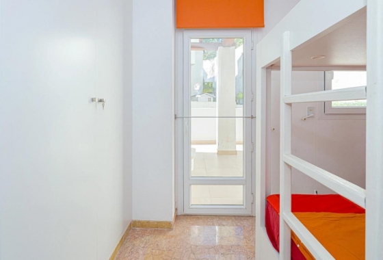 Resale - Apartment / flat - Altea - Costa Blanca