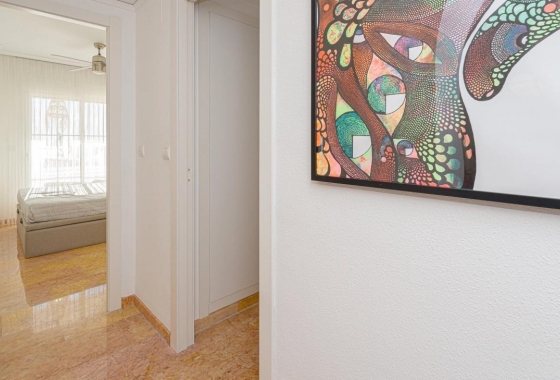 Resale - Apartment / flat - Altea - Costa Blanca