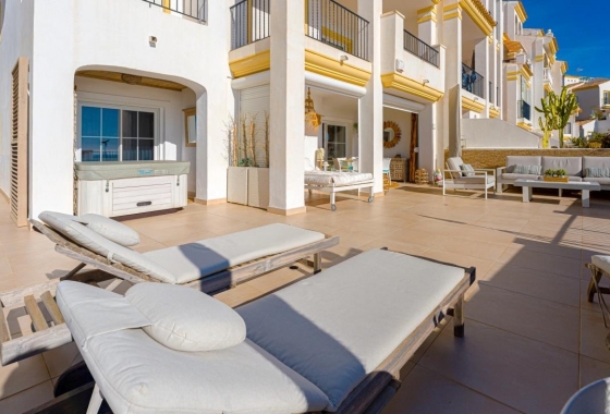 Resale - Apartment / flat - Altea - Costa Blanca