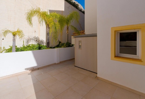 Resale - Apartment / flat - Altea - Costa Blanca