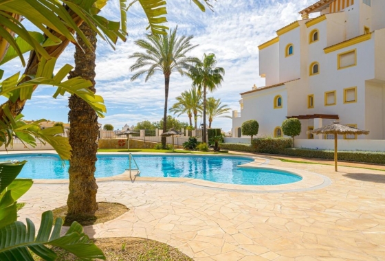 Resale - Apartment / flat - Altea - Costa Blanca