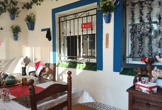 Resale - Apartment / flat - Los Montesinos - Costa Blanca