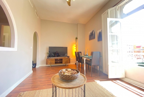 Resale - Apartment / flat - Cartagena - Costa Calida