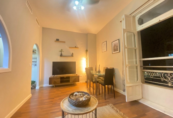 Resale - Apartment / flat - Cartagena - Costa Calida