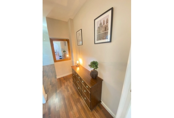 Resale - Apartment / flat - Cartagena - Costa Calida