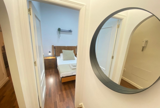 Resale - Apartment / flat - Cartagena - Costa Calida