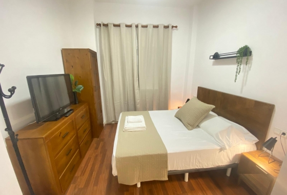 Resale - Apartment / flat - Cartagena - Costa Calida