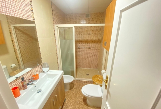 Resale - Apartment / flat - Cartagena - Costa Calida