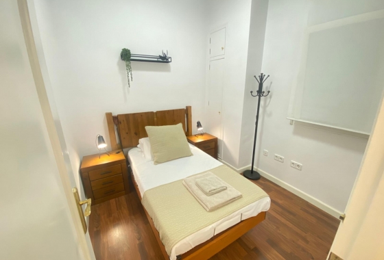 Resale - Apartment / flat - Cartagena - Costa Calida