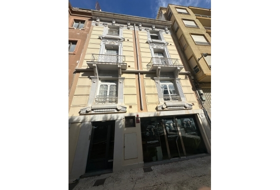 Resale - Apartment / flat - Cartagena - Costa Calida
