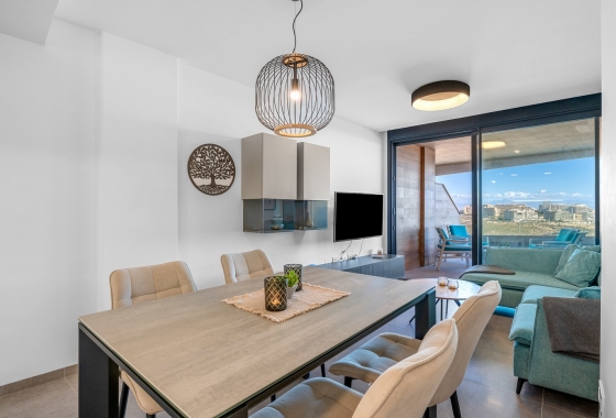 Resale - Penthouse - Gran Alacant - Costa Blanca