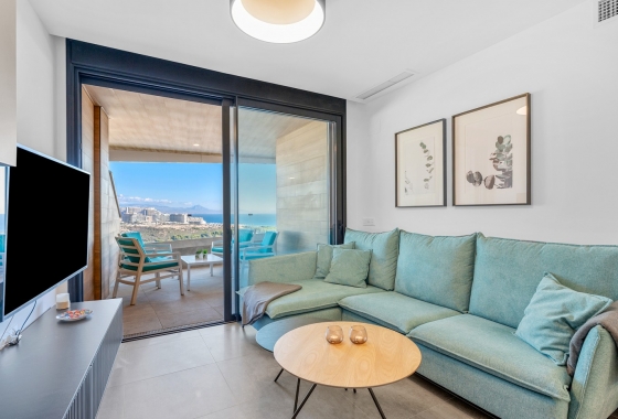 Resale - Penthouse - Gran Alacant - Costa Blanca