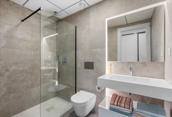 Resale - Penthouse - Gran Alacant - Costa Blanca