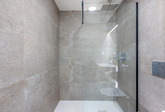 Resale - Penthouse - Gran Alacant - Costa Blanca