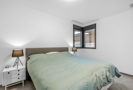 Resale - Penthouse - Gran Alacant - Costa Blanca