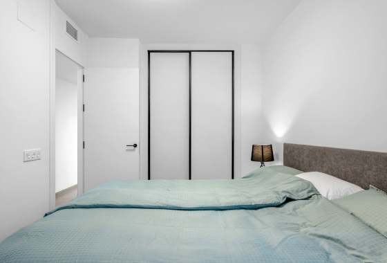 Resale - Penthouse - Gran Alacant - Costa Blanca