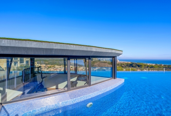 Resale - Penthouse - Gran Alacant - Costa Blanca