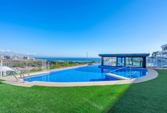 Resale - Penthouse - Gran Alacant - Costa Blanca
