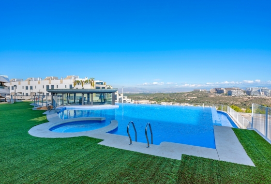 Resale - Penthouse - Gran Alacant - Costa Blanca