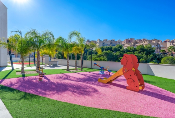 Resale - Penthouse - Gran Alacant - Costa Blanca