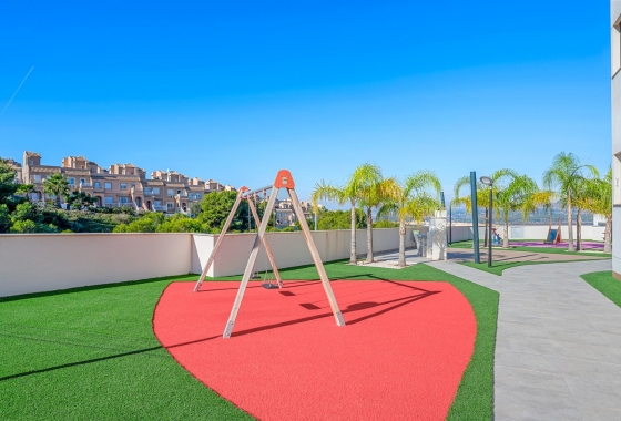 Resale - Penthouse - Gran Alacant - Costa Blanca