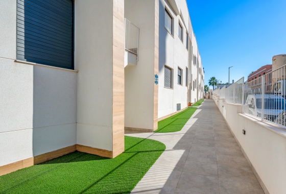 Resale - Penthouse - Gran Alacant - Costa Blanca