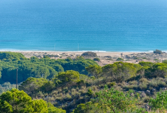 Resale - Penthouse - Gran Alacant - Costa Blanca