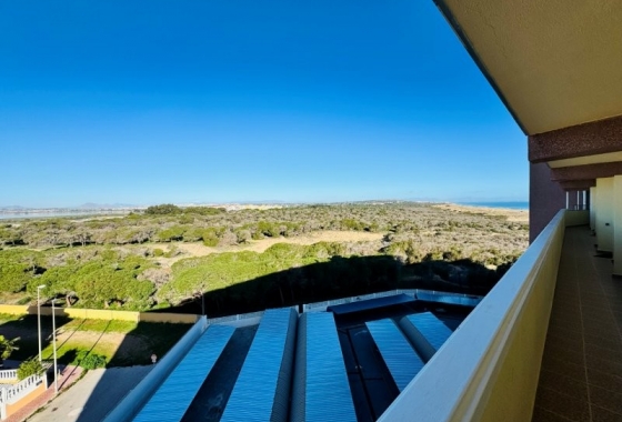 Revente - Attique - La Mata - Costa Blanca