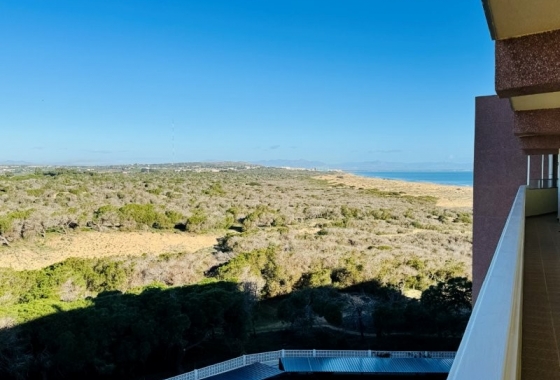 Revente - Attique - La Mata - Costa Blanca