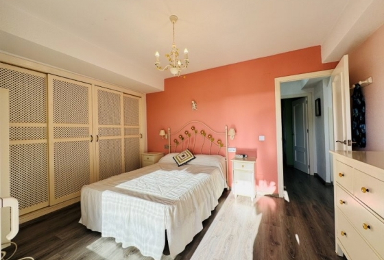 Revente - Attique - La Mata - Costa Blanca