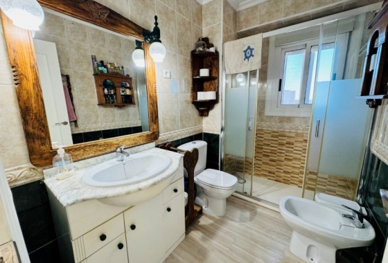 Revente - Attique - La Mata - Costa Blanca