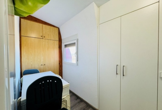 Revente - Attique - La Mata - Costa Blanca