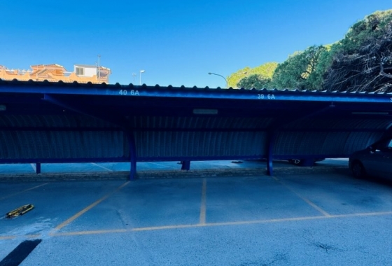 Revente - Attique - La Mata - Costa Blanca