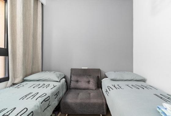 Resale - Apartment / flat - Pilar de la Horadada - Pueblo Latino