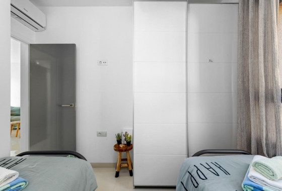 Resale - Apartment / flat - Pilar de la Horadada - Pueblo Latino