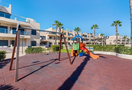 Resale - Apartment / flat - Pilar de la Horadada - Pueblo Latino